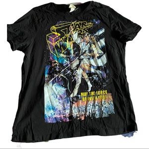 Star Wars T-shirt